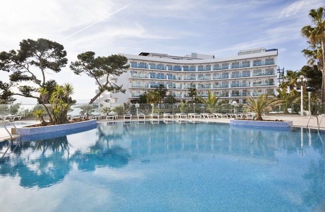 Hotel Best Punta Dorada