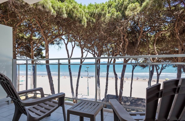 Hotel Best Terramarina