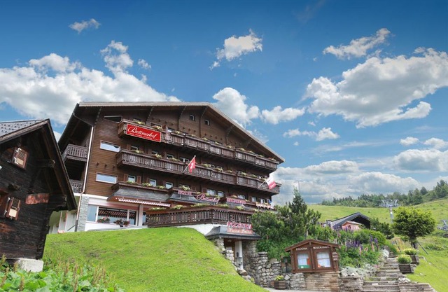 Hotel Bettmerhof