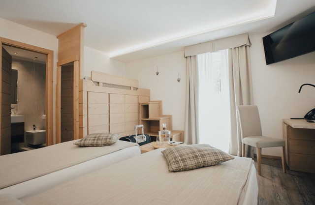 Hotel Bezzi