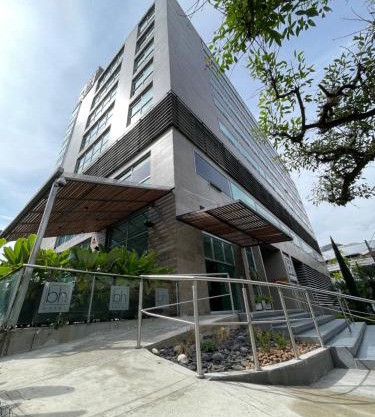 Hotel bh El Poblado