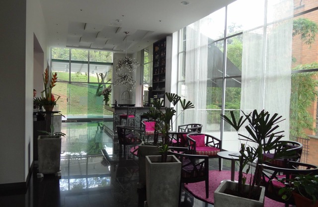 Hotel BH El Poblado