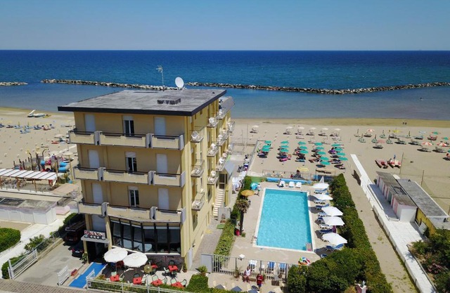 Hotel Biagini