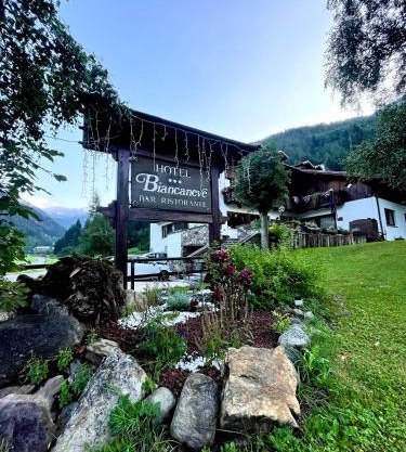 Hotel Biancaneve
