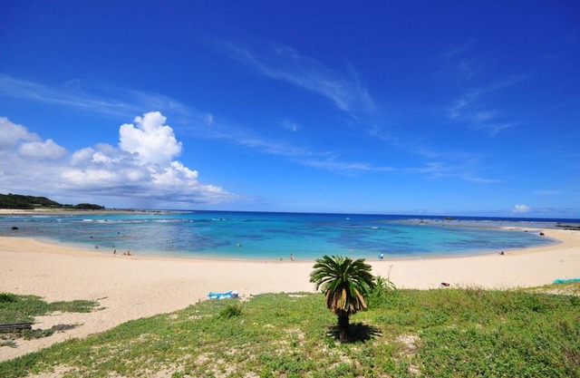Hotel Big Marine Amami