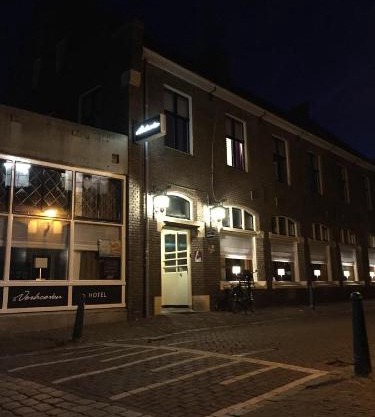 Hotel Bij Verhoeven