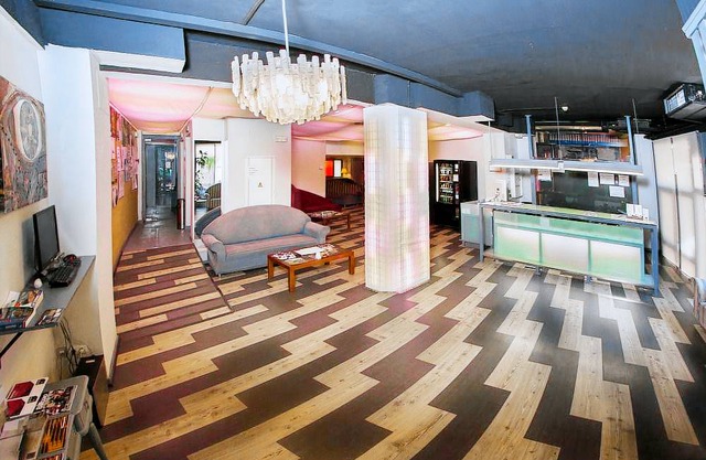 Hotel Bilbi