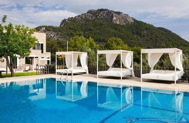 Hotel Binibona Parc Natural