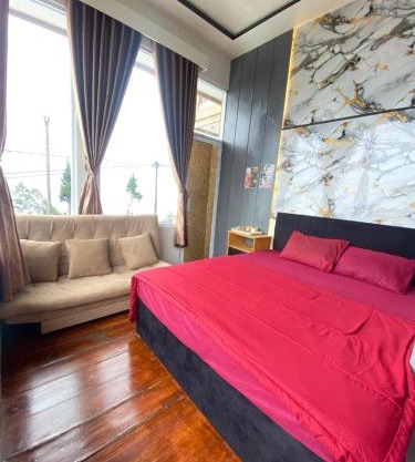 Hotel Bintang Sikunir