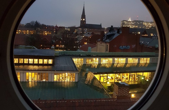 Hotel Bishops Arms Lund