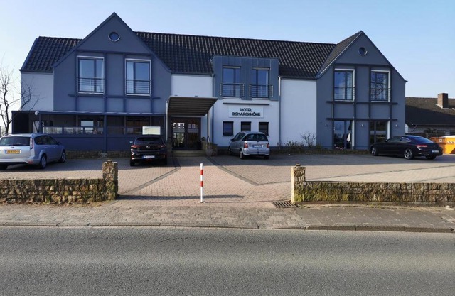 Hotel Bismarckhöhe