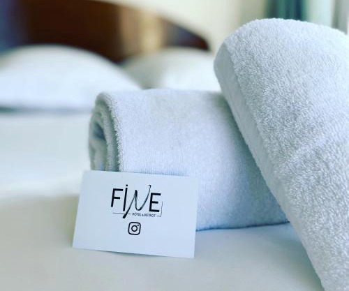 Hotel Bistrot FINE