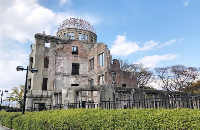 HOTEL BLANCHE HIROSHIMA 1301 - HOTEL BLANCHE HIROSHIMA1301 /Hiroshima Hiroshima