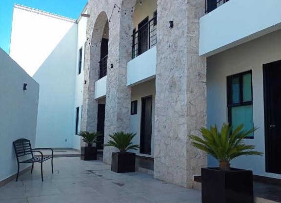 Hotel Blanquita