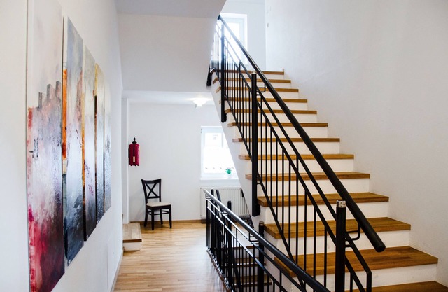 Hotel Blaue Traube