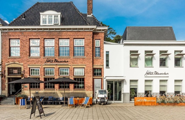 Hotel Bleecker