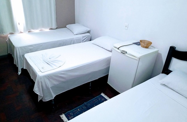 Hotel Bless