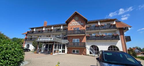 Hotel Blocksberg