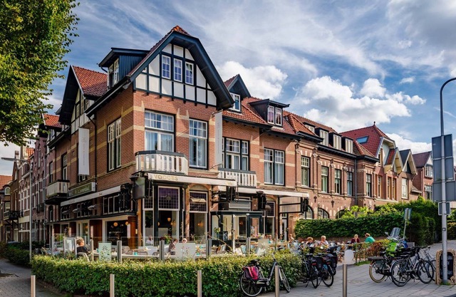 Hotel Bloemendaal