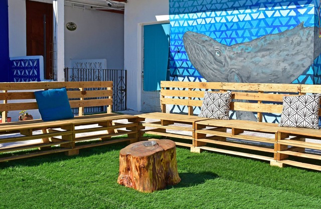 Hotel Blue Home Vallarta