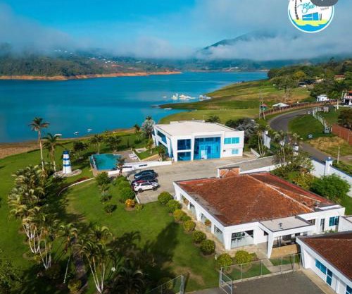 Hotel Blue Palace
