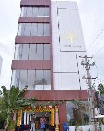 Hotel Bluestone