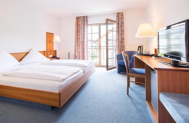 Hotel Blume