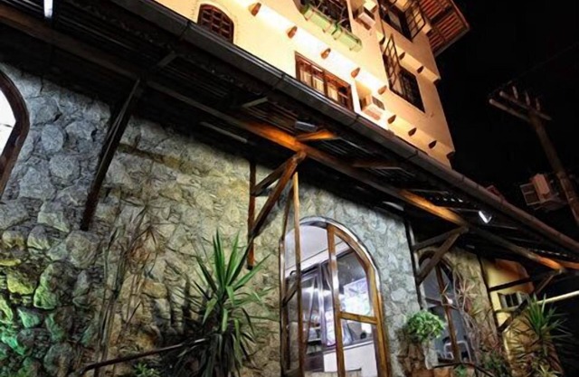 Hotel Blumenhof
