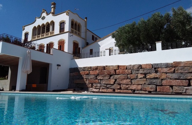 Hotel Boutique Bolet Casa Modernista