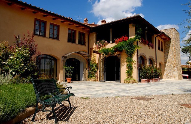 Hotel Borgo di Cortefreda