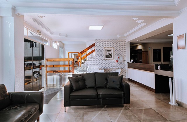 Hotel Boa Vista - Suítes