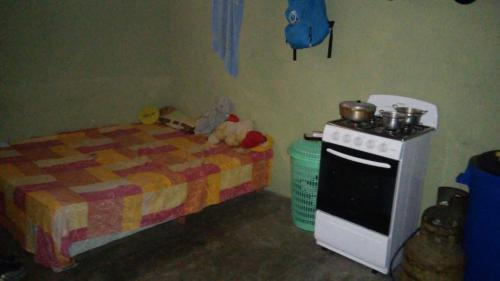 Hotel bocas de ceniza