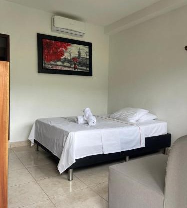 hotel bocas del cauca