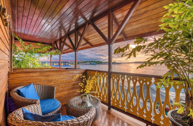 Hotel Bocas del Toro