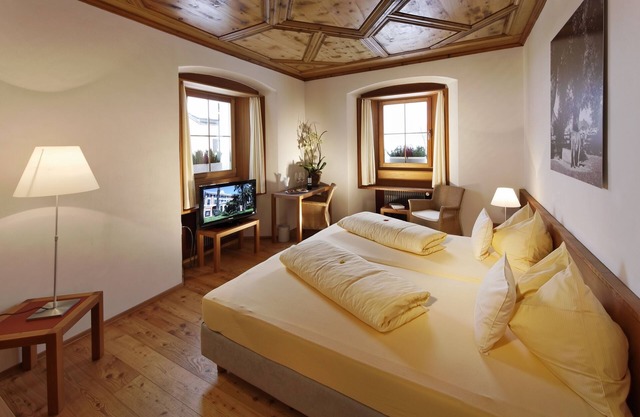 Hotel Bodenhaus