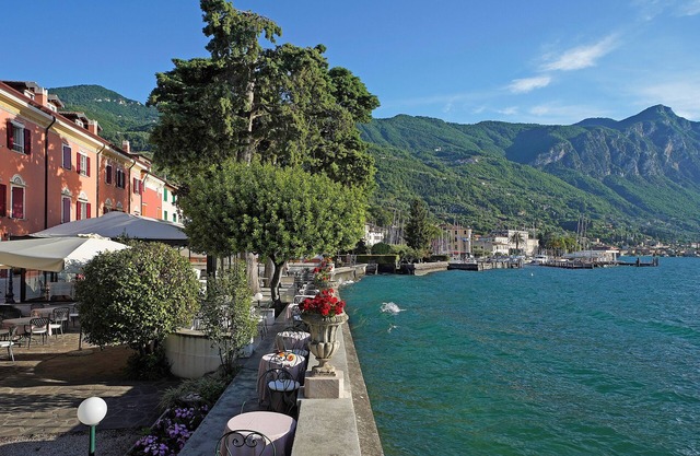 Hotel Bogliaco
