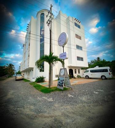 Hotel Boketto