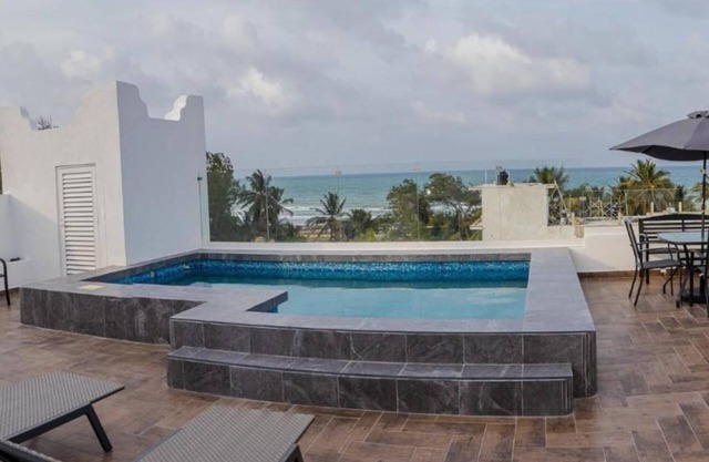 Hotel Boketto
