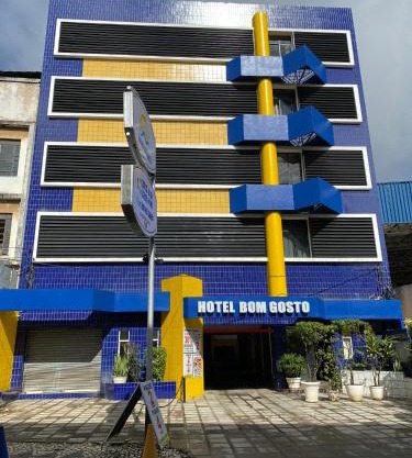 Hotel Bom Gosto