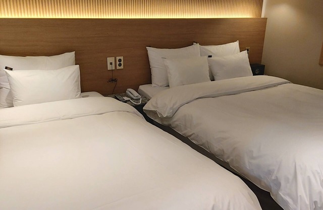 Hotel Bom