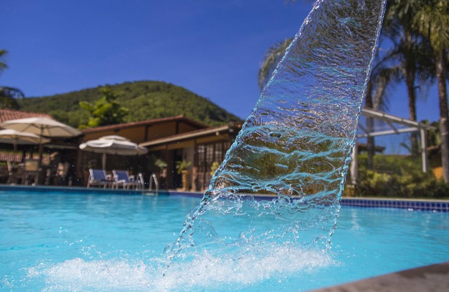 Hotel Bomtempo Itaipava