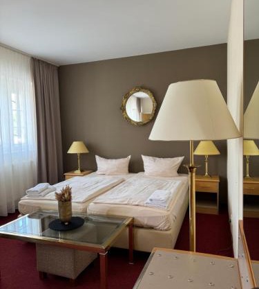 Hotel Bonverde (Wannsee-Hof)