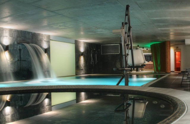 Hotel Bonvino Wine & Spa