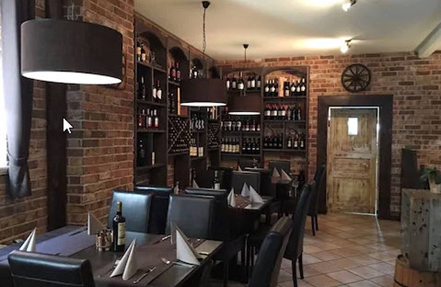 Hotel Borgo Antico