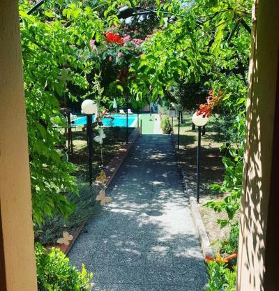 Hotel Borgo Antico