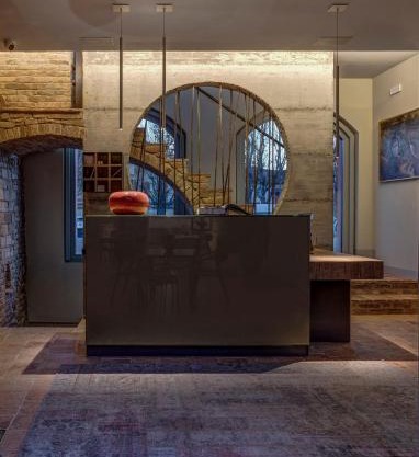 Hotel Borgo Impero