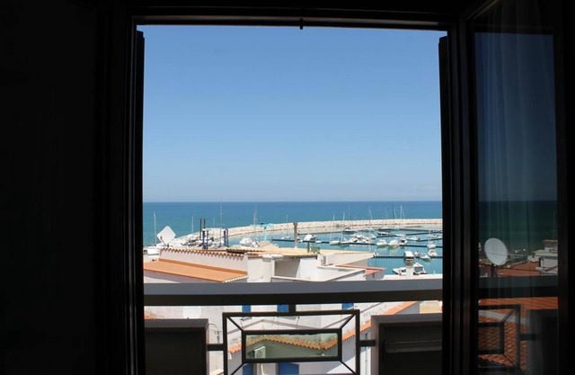 Hotel Borgo Marina
