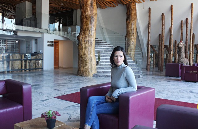 Hotel Borovi Sjenica