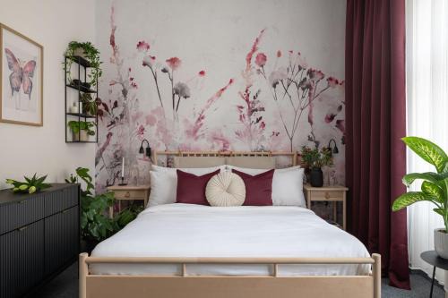 Hotel Botanica by Goodnite cz