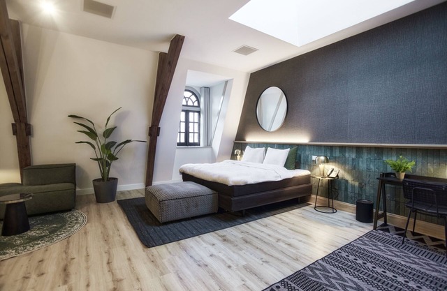 Hotel Botanique Breda